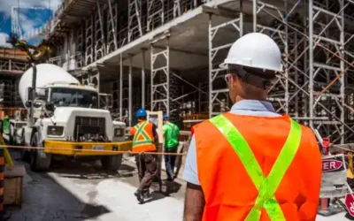 Charlas de seguridad de 5 minutos ¿Qué cambia con el Decreto DC44?