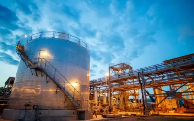 Innovaciones en Piping Industrial y Sistemas de Tuberías