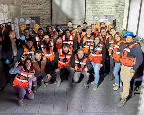 nosotros1 Nosotros North Mining