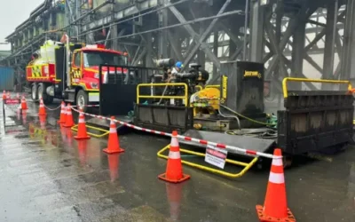 Importancia de ISO 9001, 14001 y 45001 en Aseo Industrial