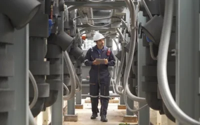 ¿Qué es el precomisionamiento industrial?