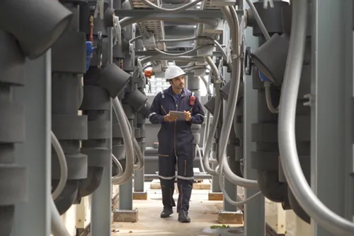 Precomisionamiento Industrial Precomisionamiento Industrial