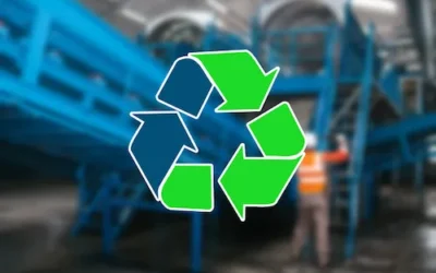 Ley REP N° 20.920: qué implica para las empresas Chilenas