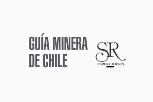 Guia Minera de Chile