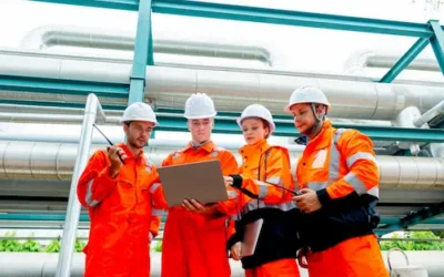 Claves para elegir socio en proyectos industriales complejos