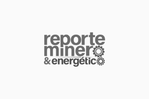 Reporte Minero y Energetico
