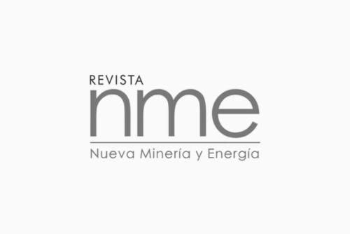 Revista Nueva Mineria y Energia